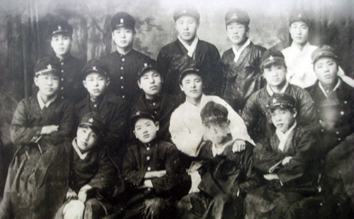 광주 학생 독립운동