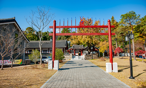 광주향교
