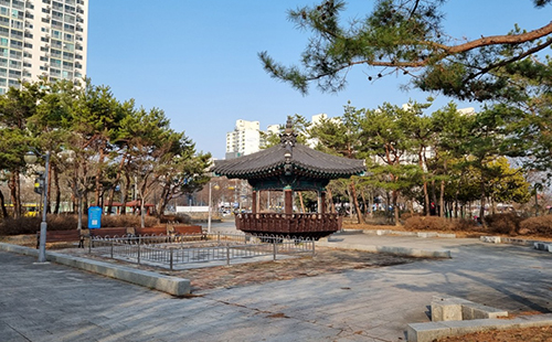 운남근린공원