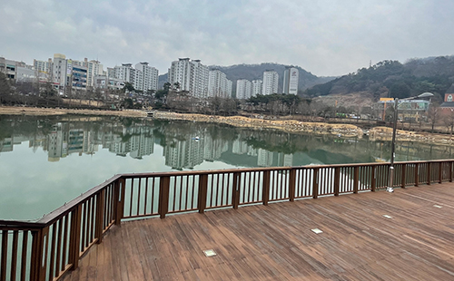 물빛근린공원