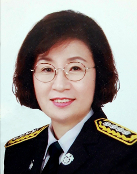 노점례 증명사진