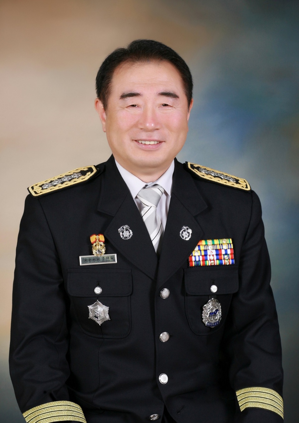 조태길 증명사진