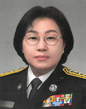 이정자 증명사진