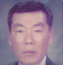 박일석 증명사진