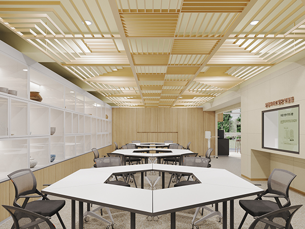 다목적실
