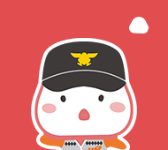 산이 캐릭터 이미지