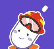 강이 캐릭터 이미지