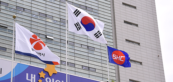 (주)신흥정기