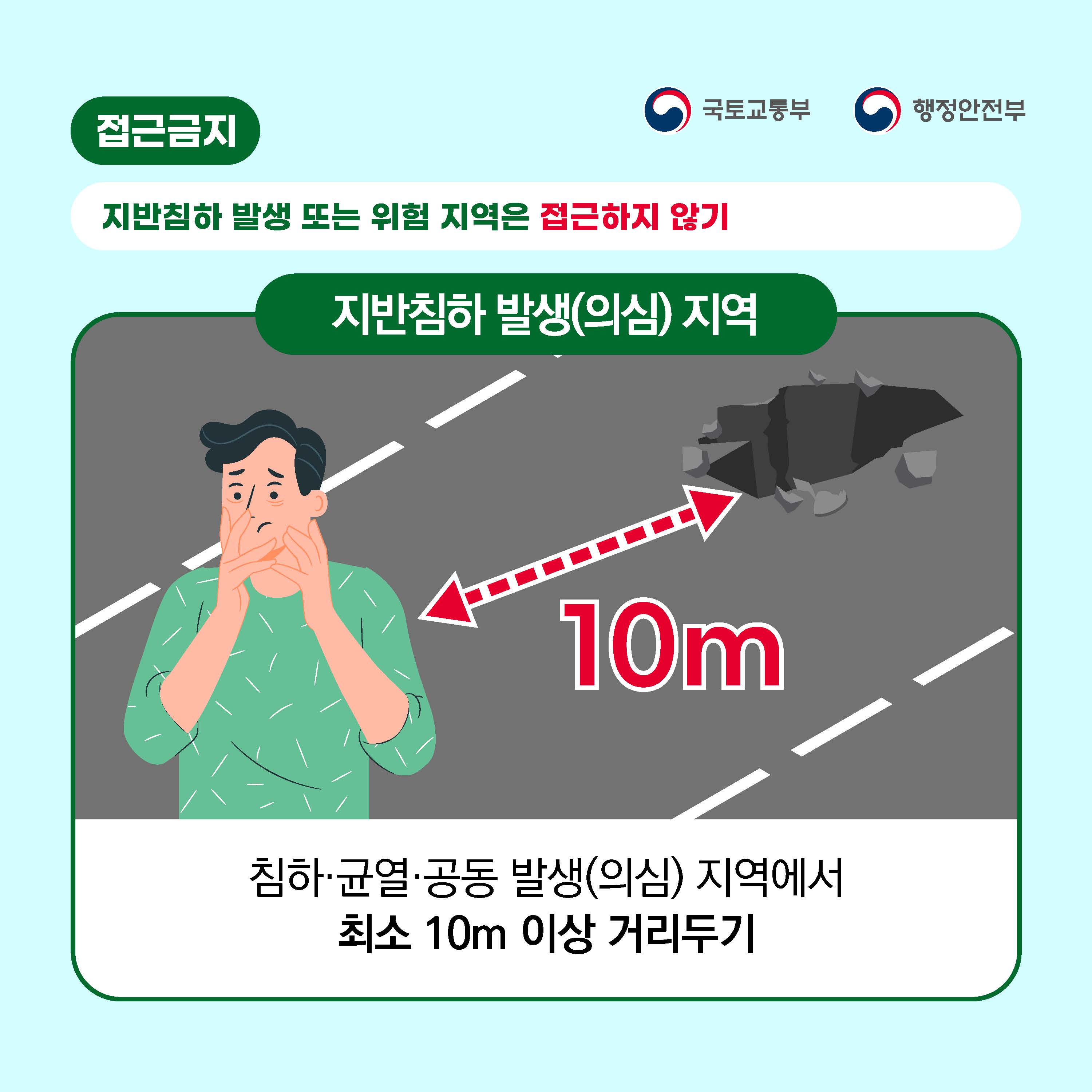 지반침하 국민행동요령_2