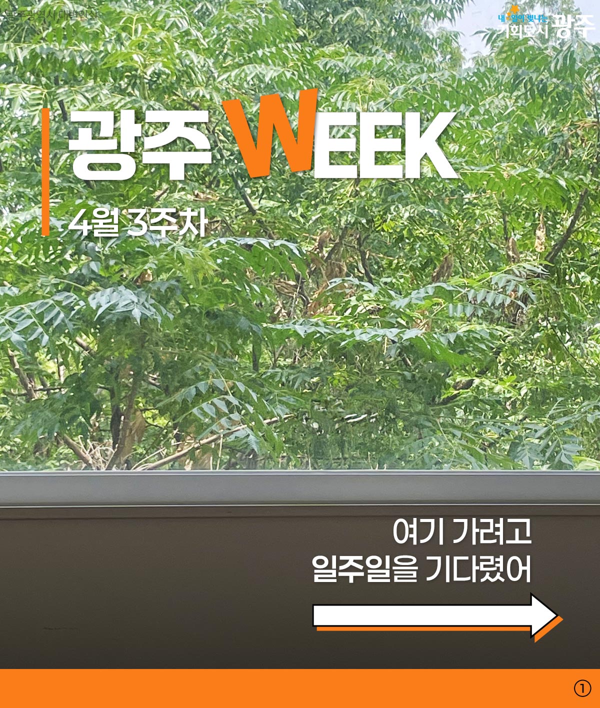 광주 WEEK 4월 3주차_1