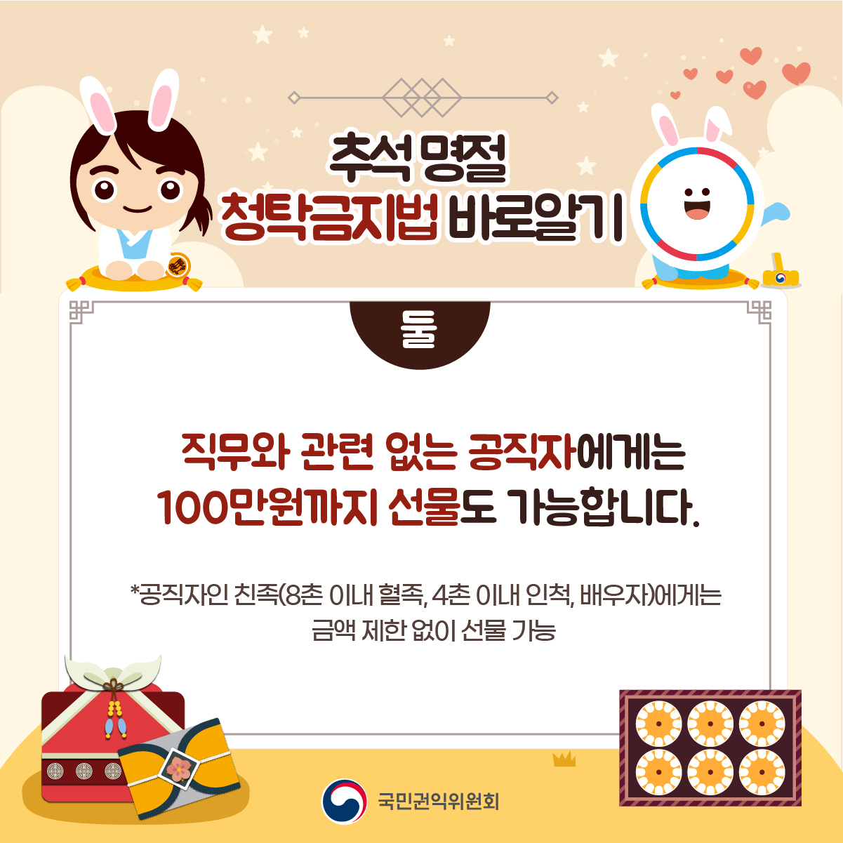 2024 추석 명절 청탁금지법 바로알기_3