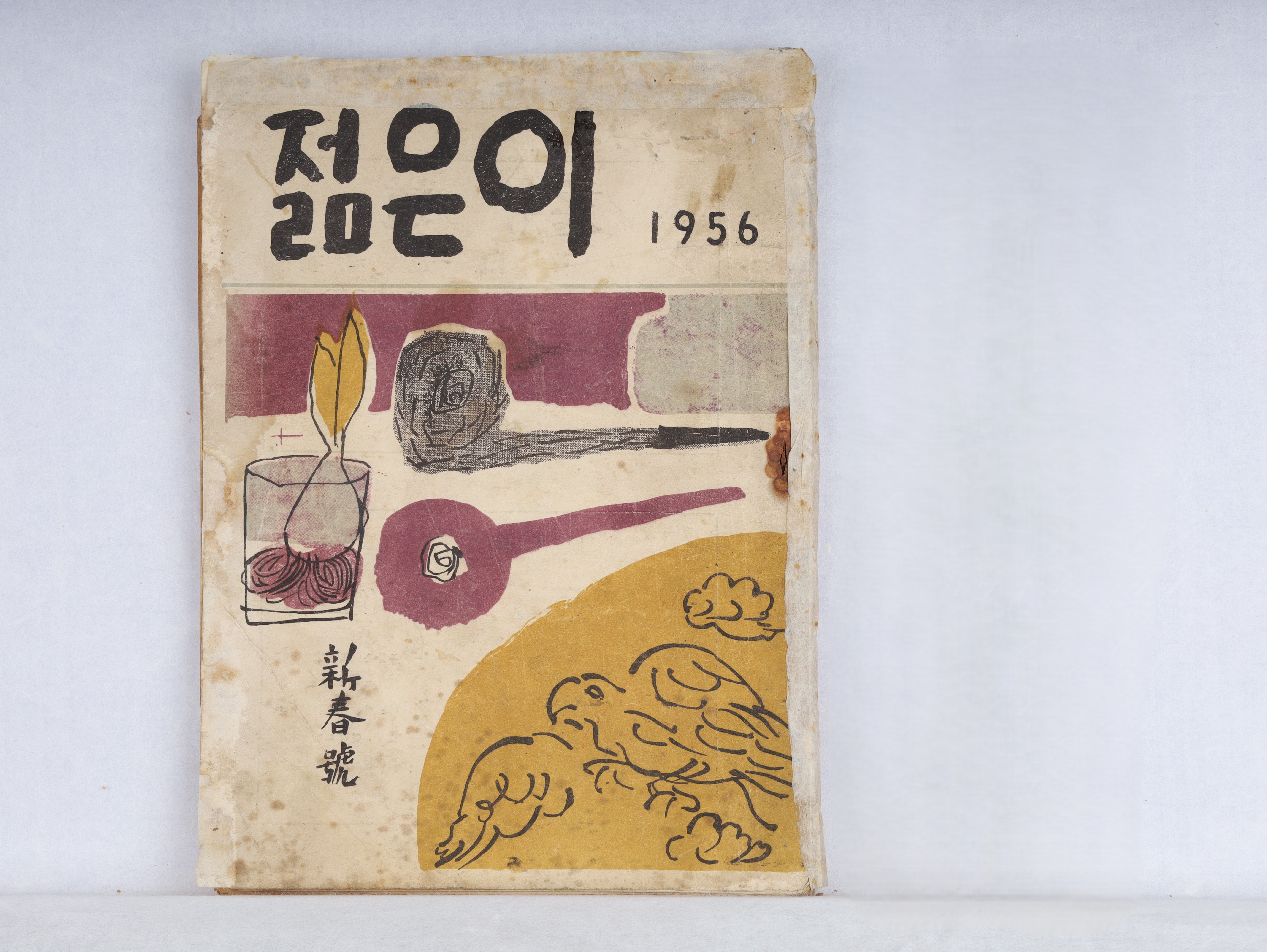 젊은이