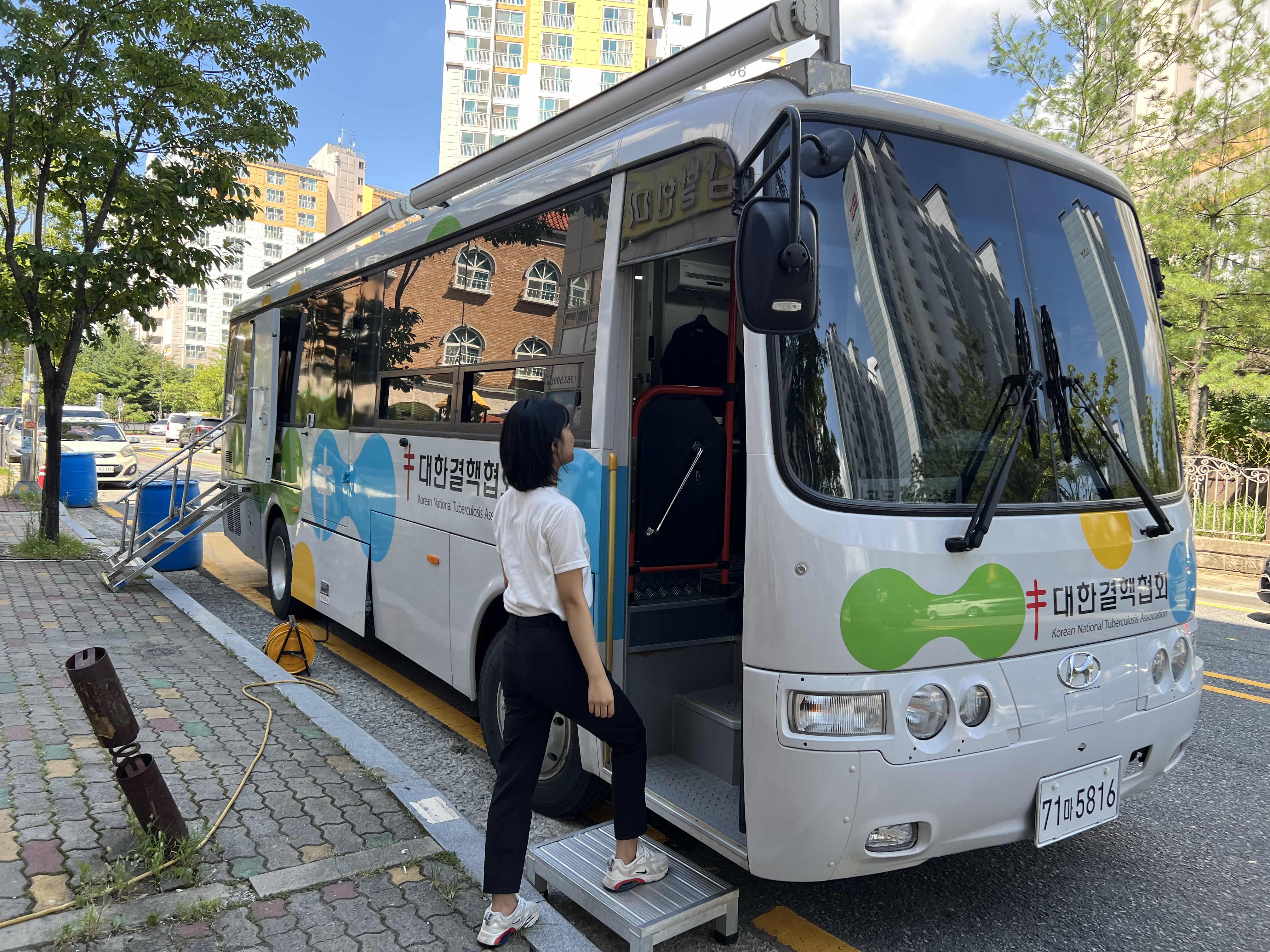 광주시, 외국인 결핵 검진‧예방 관리 강화한다
