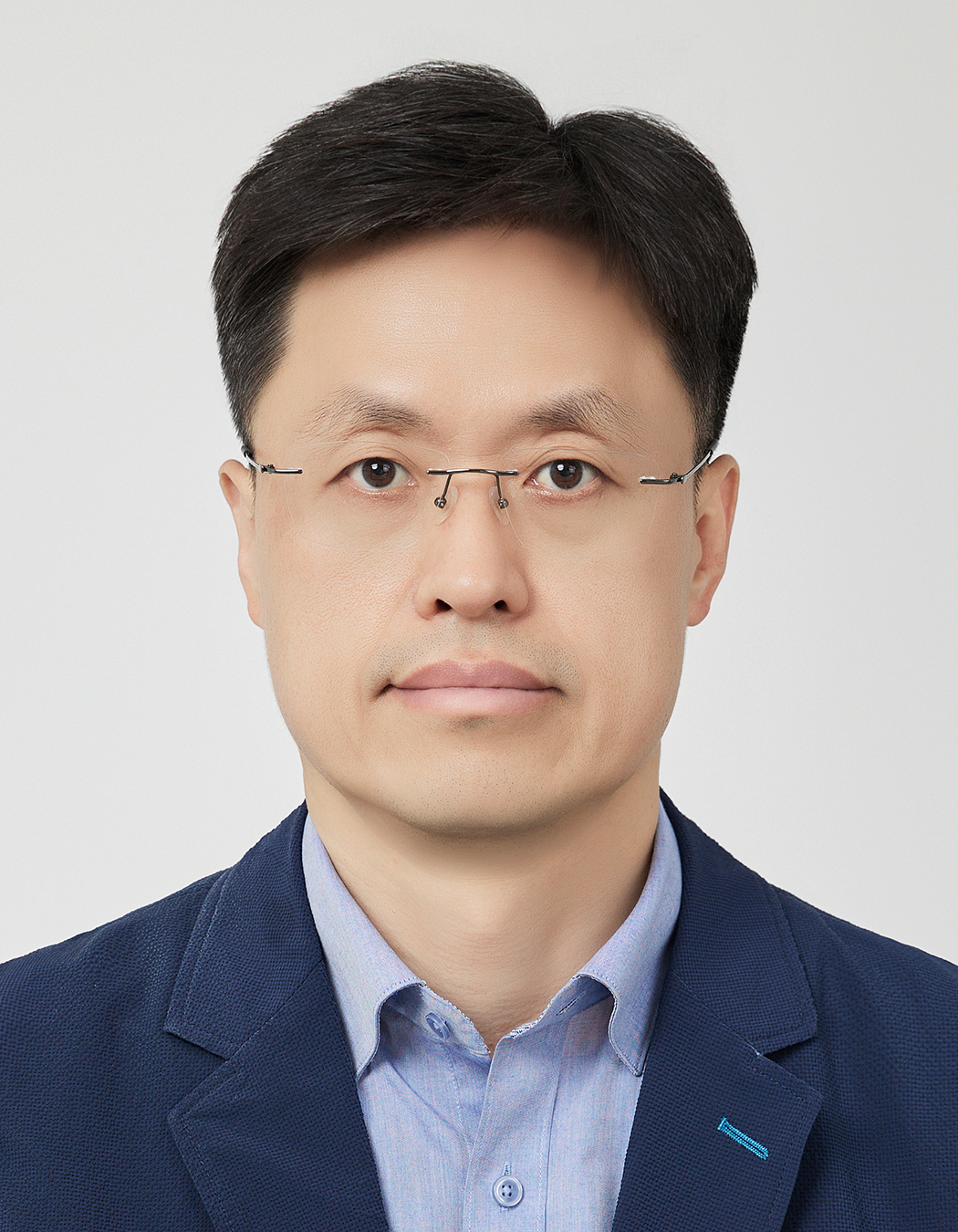 광주 인공지능사업단장에 오상진 고려대 교수
