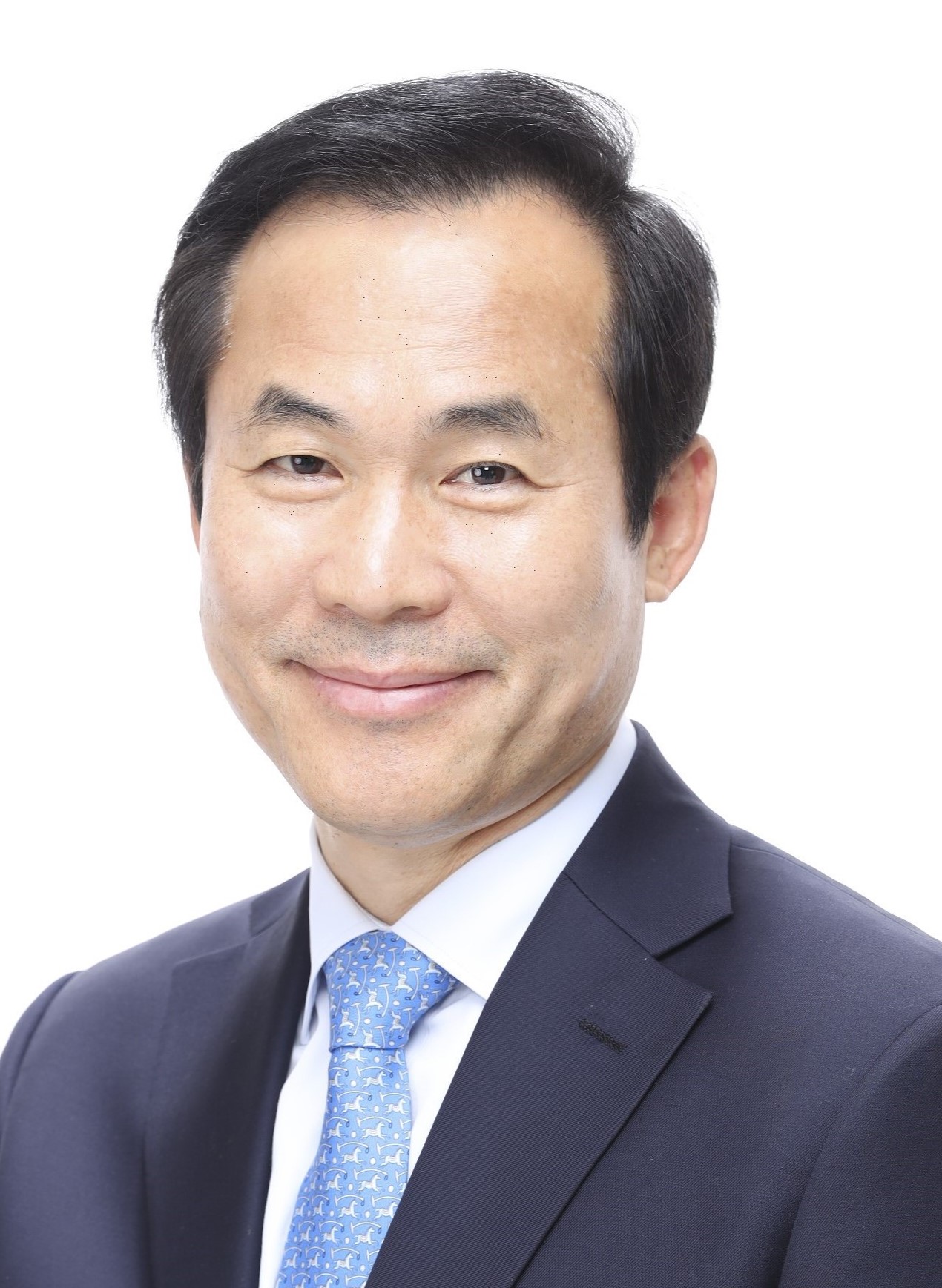 광주시도시공사 사장에 김승남 전 국회의원 내정