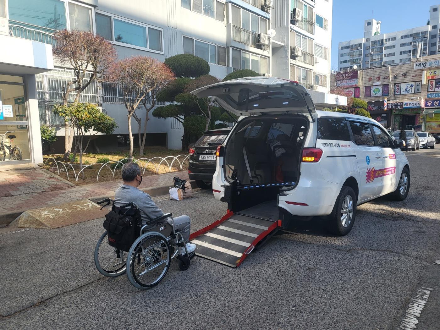 광주시, 교통약자 교통이용 편의 대폭 강화