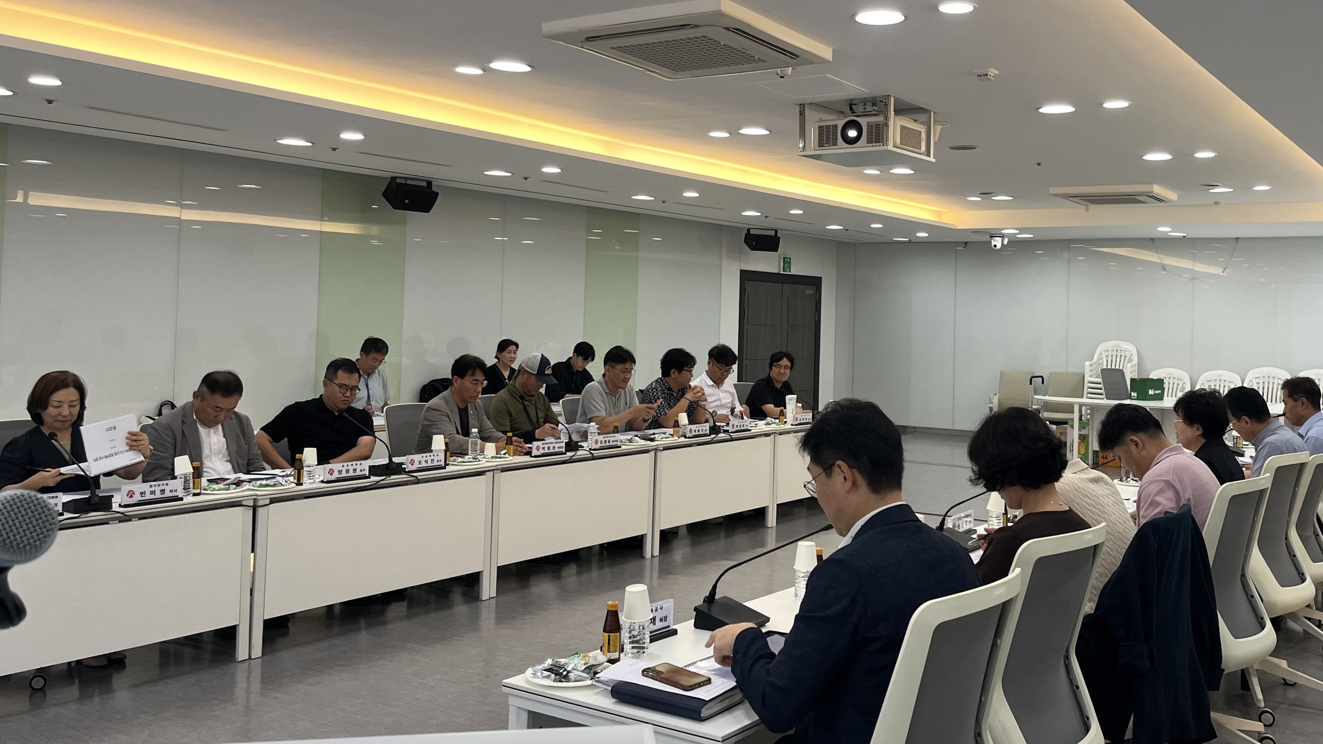 광주시, 20년 내다본 도시교통종합계획 짠다
