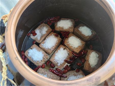 무형유산의 손맛, 한식대첩 1,2회차