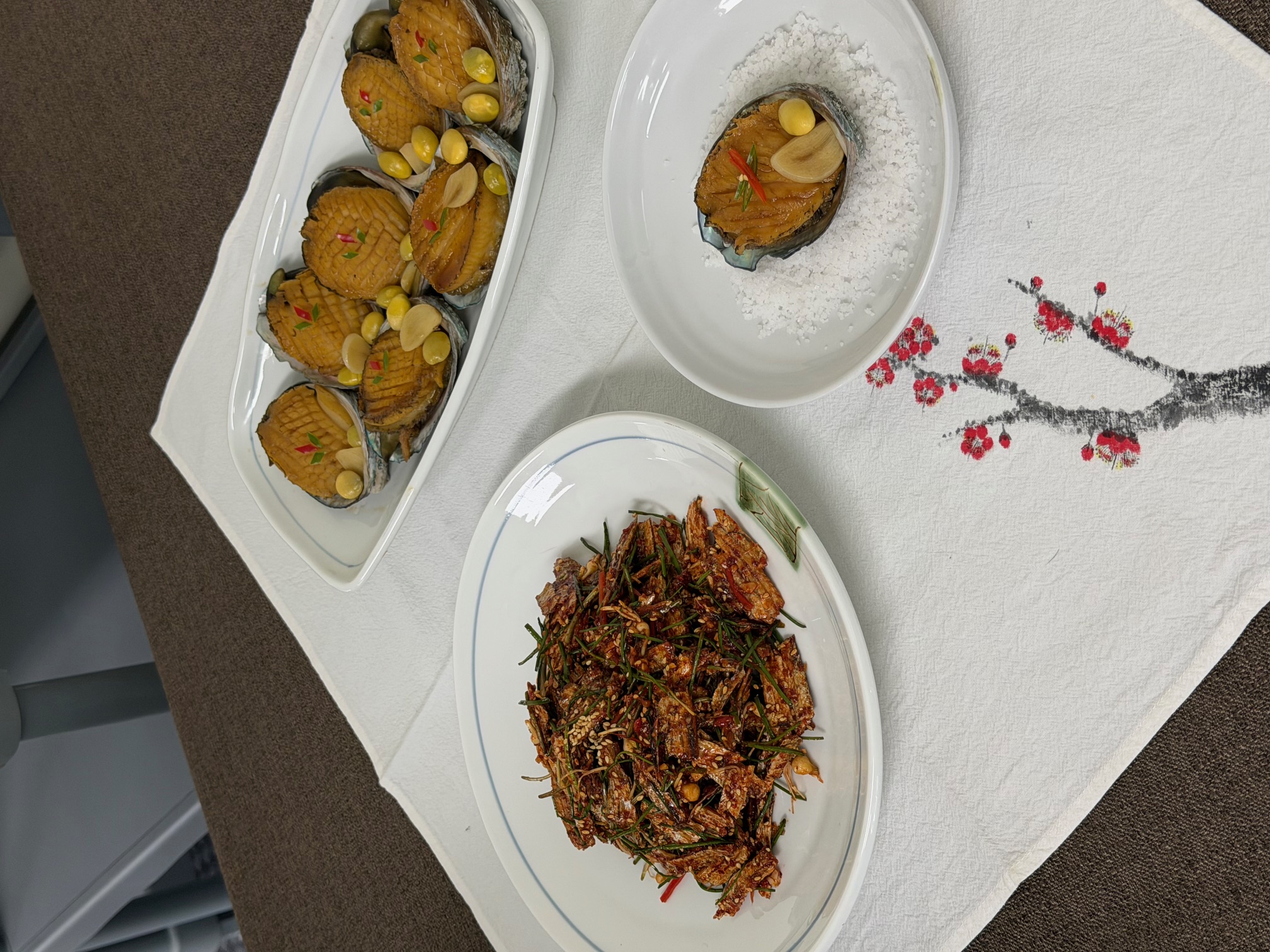 무형유산의 손맛, 한식대첩 3,4회차