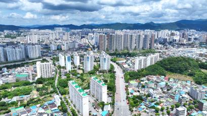서구 양동, 북구 임동