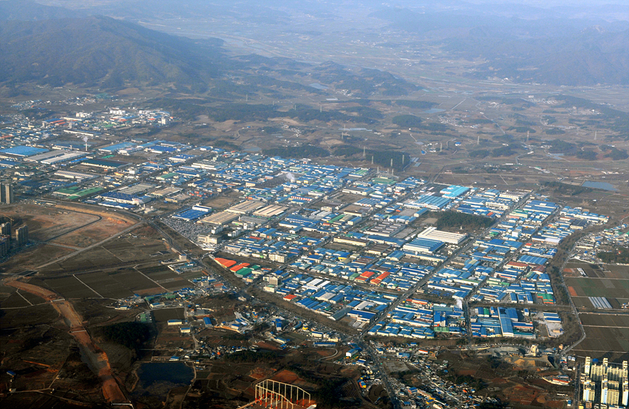하남산업단지