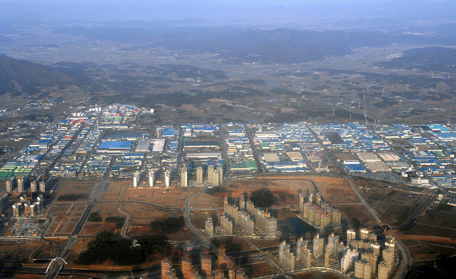 하남산업단지