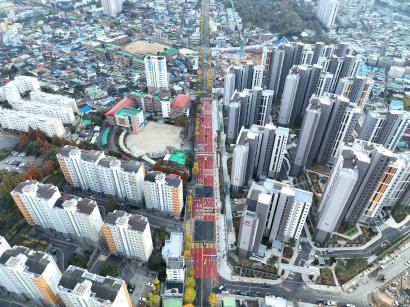 남구 월산로, 무진중학교오거리, 월산초등학교