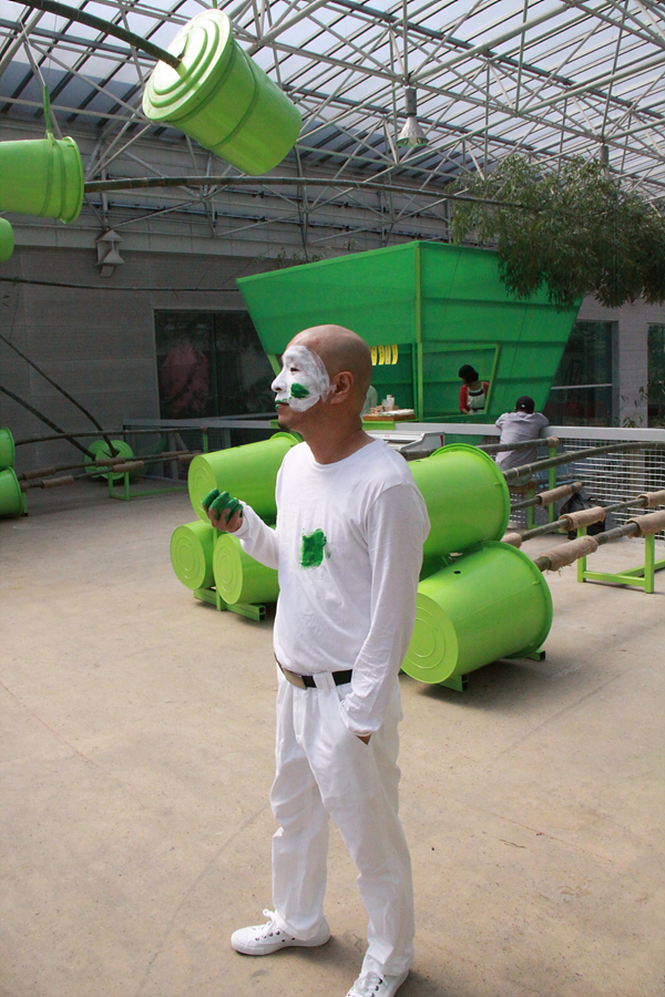 2009 광주디자인비엔날레