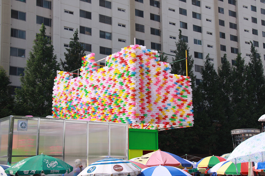 2009 광주디자인비엔날레