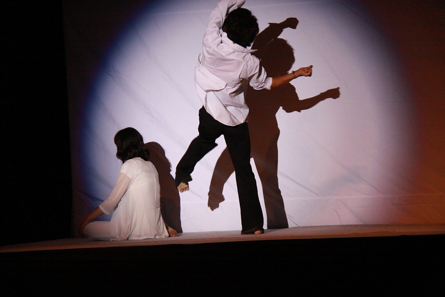2009 젊은실험예술제