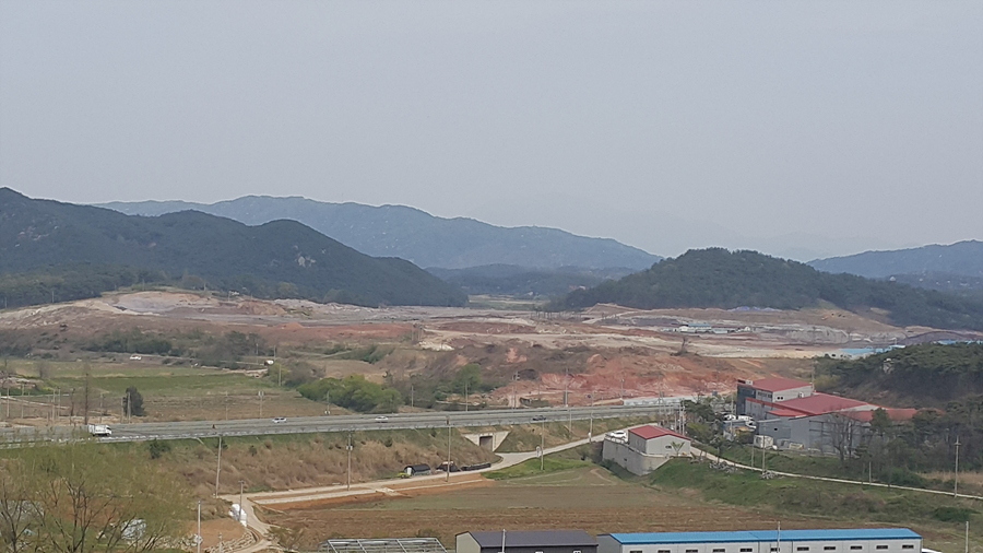 빛그린국가산업단지