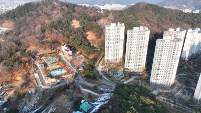 남구 봉선동