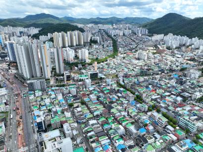 남구 주월동