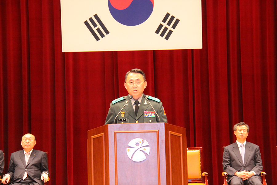 제42주년 예비군의 날
