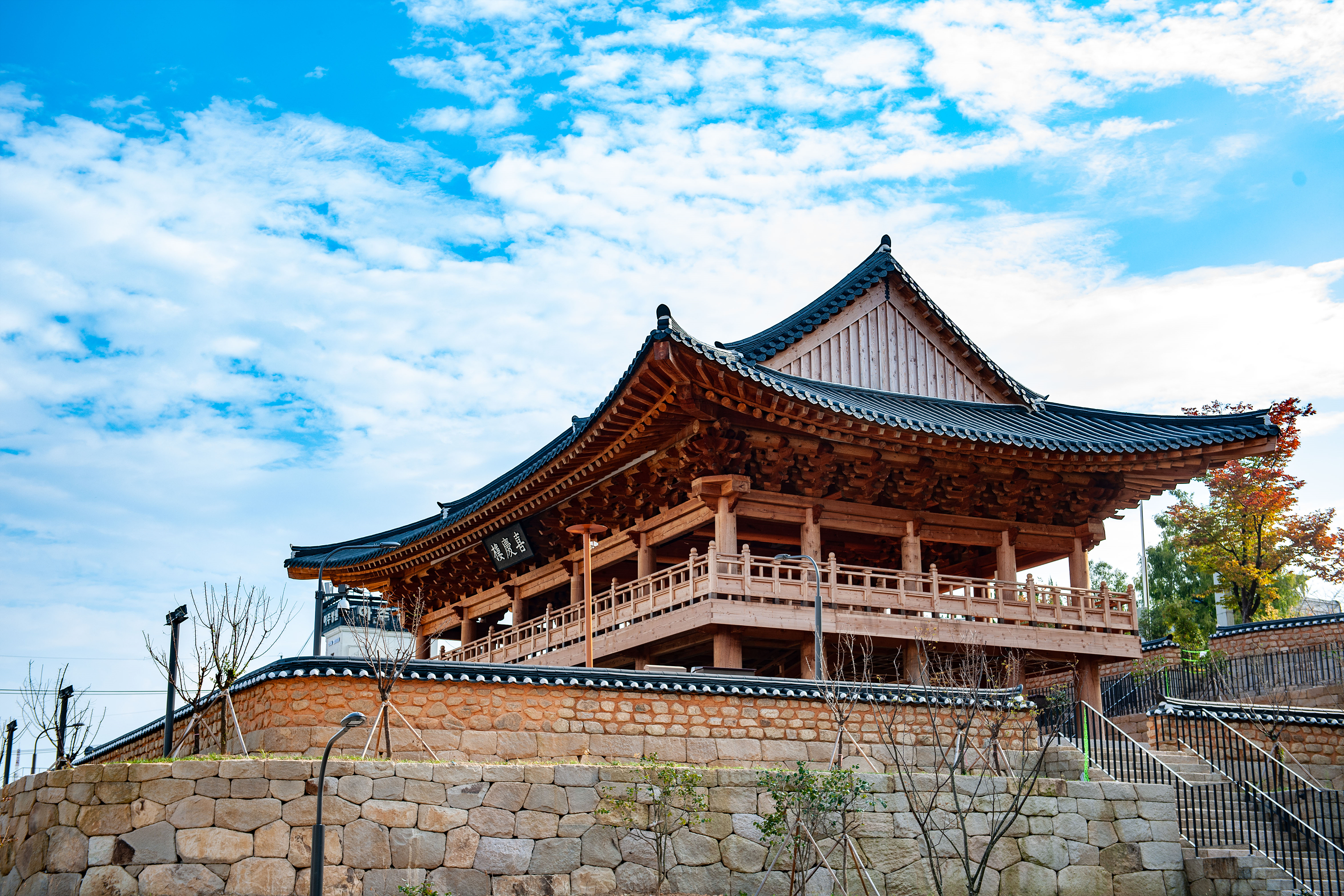 희경루