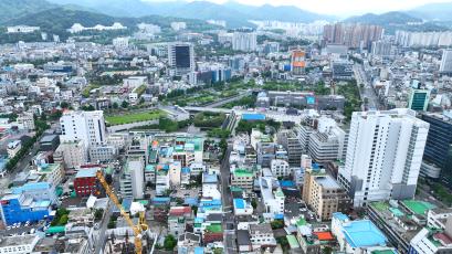 동구 대의동 동명동