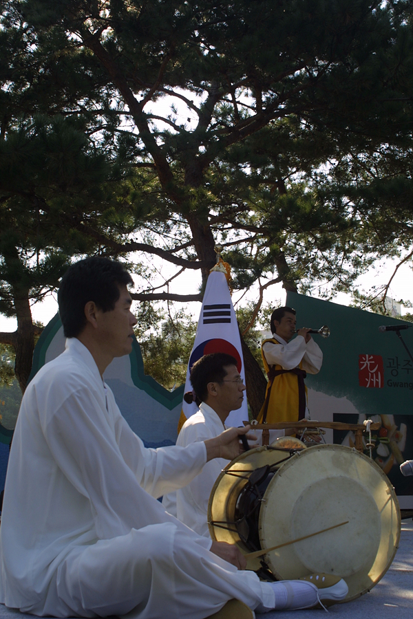 제14회 김치축제 김치오감박물관