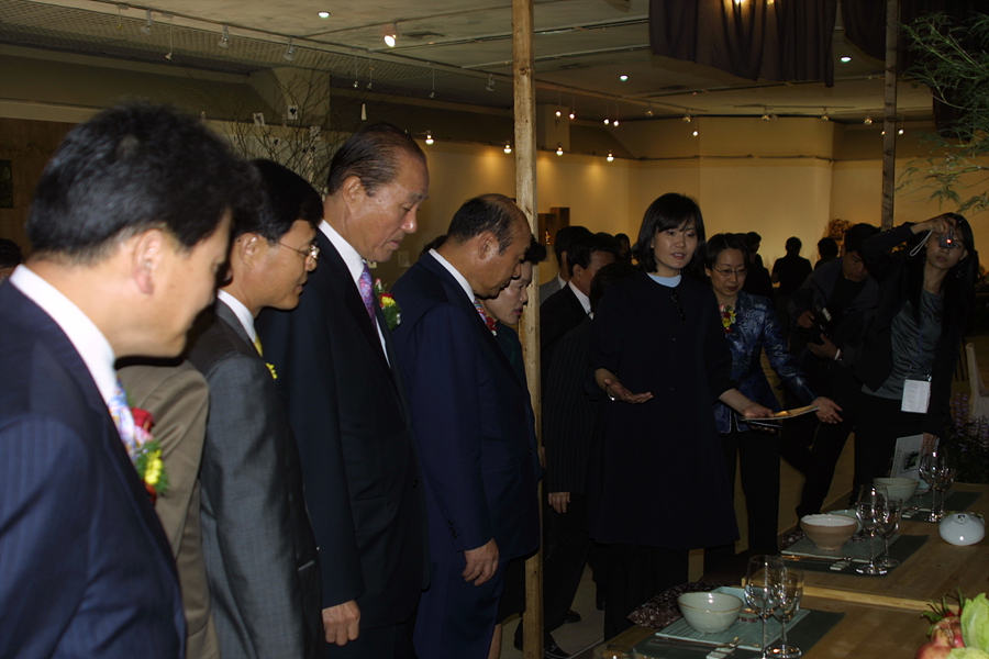 제14회 김치축제 김치오감박물관