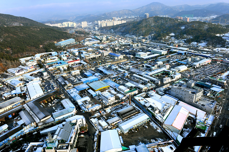 송암공단