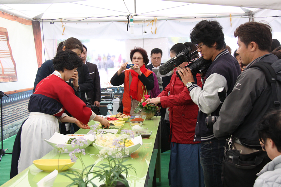 2010 제17회 세계김치문화축제