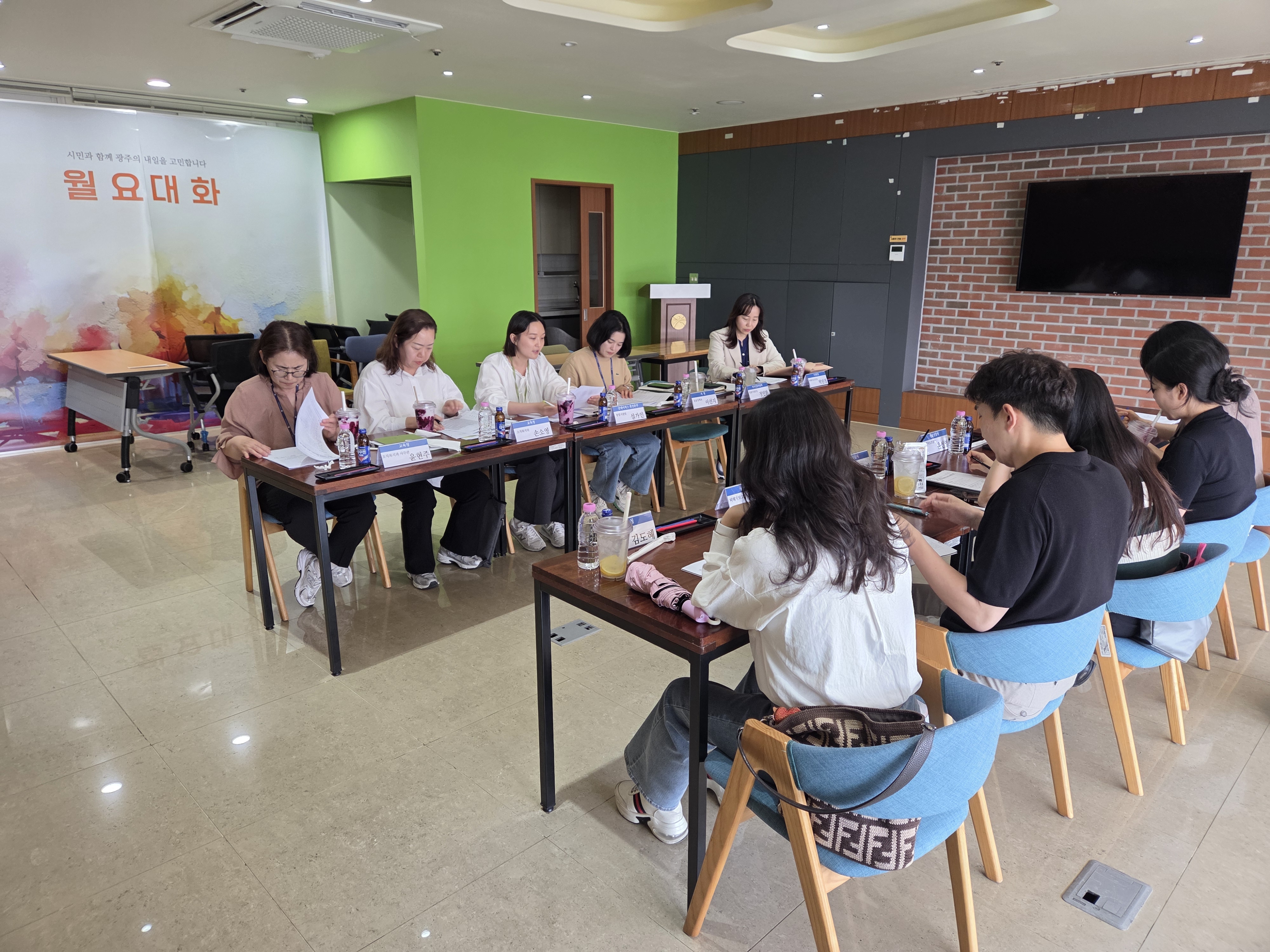 ('26. 5. 14.) ’26년 제2차「희망틔움 통합지원단」사례회의