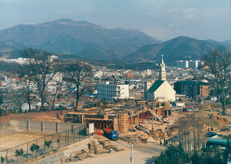 여성회관(사직동)