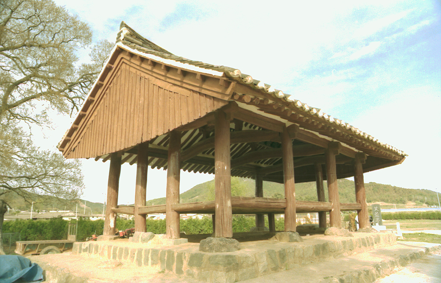 부용정