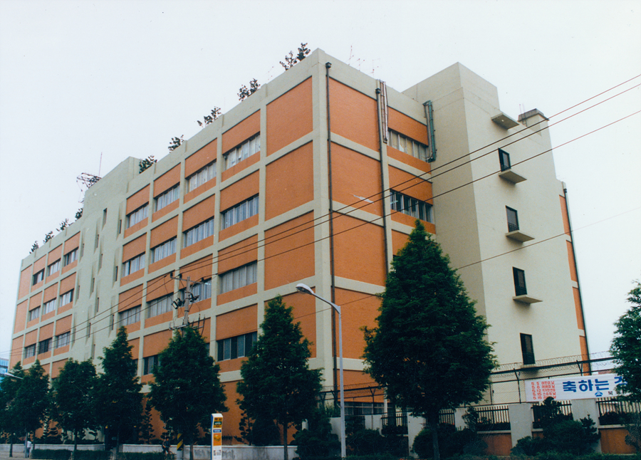 북광주 전화국
