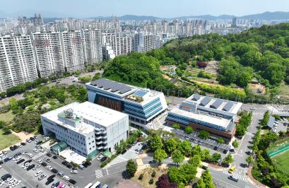 광주광역시 체육회관, 광주광역시장애인국민체육센터