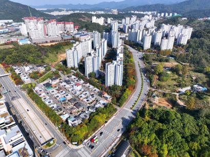 남구 효천2지구