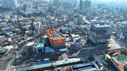 동구 남동, 서석동