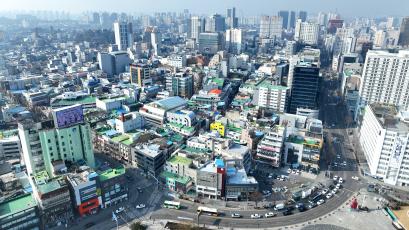 동구 충장동