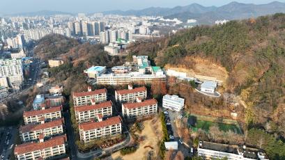 남구 봉선동, 방림동
