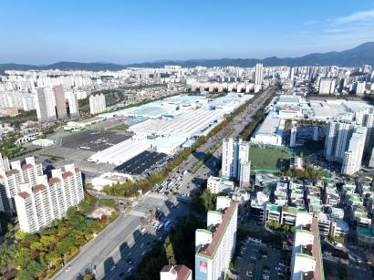 기아자동차 공장